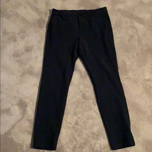Men’s Lululemon Pants. Size 34.